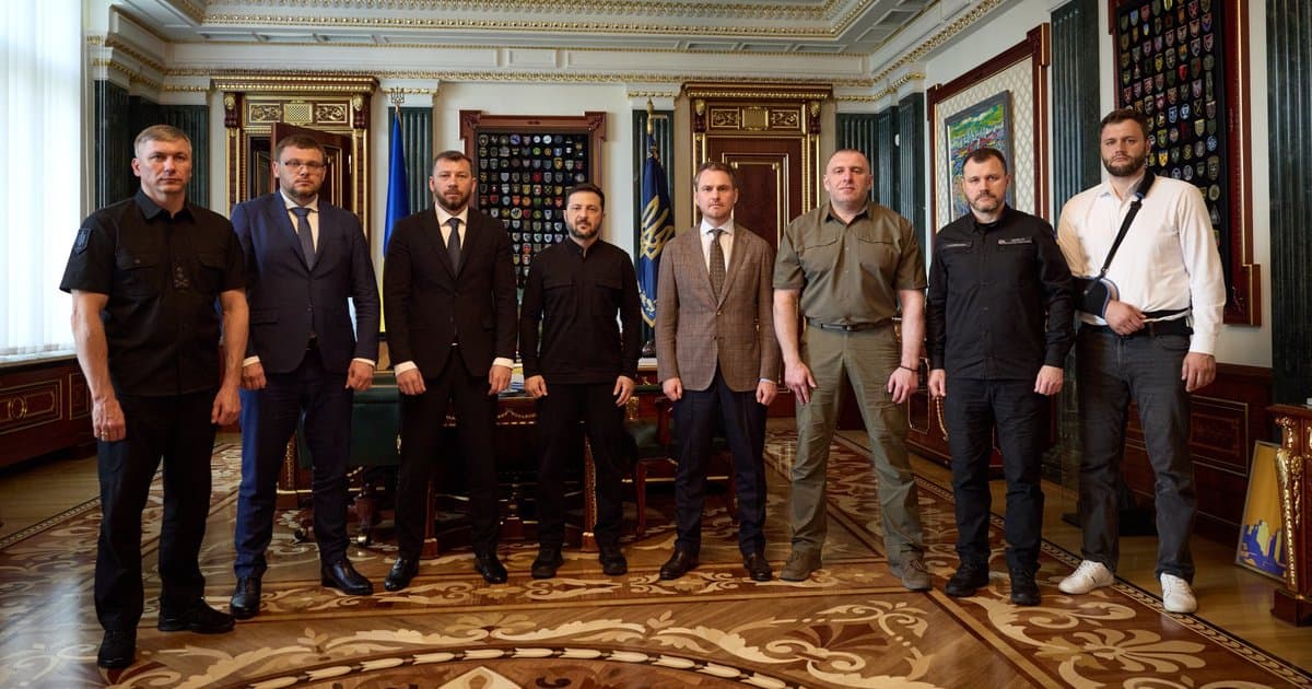 Закон про прокуратуру: як він визначає повноваження та структуру органів