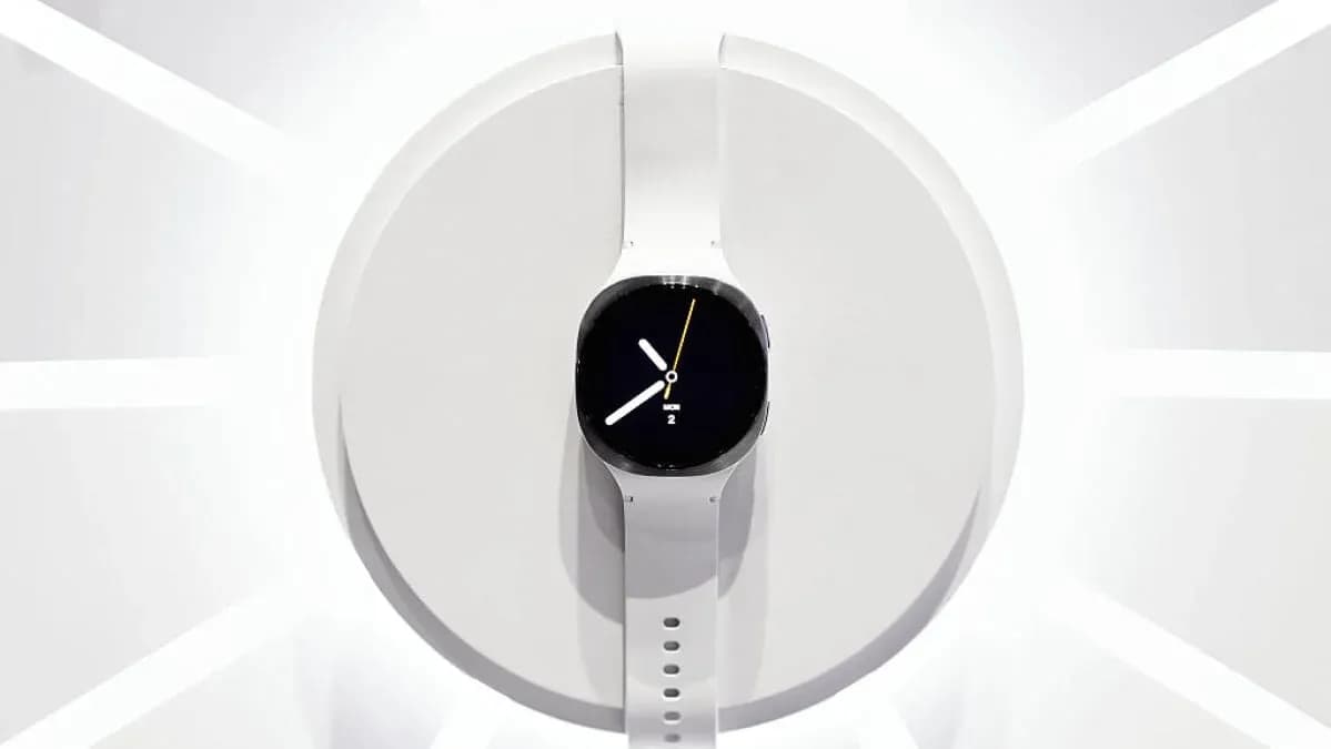 Samsung Health отримав масштабне оновлення перед випуском Galaxy Watch 9