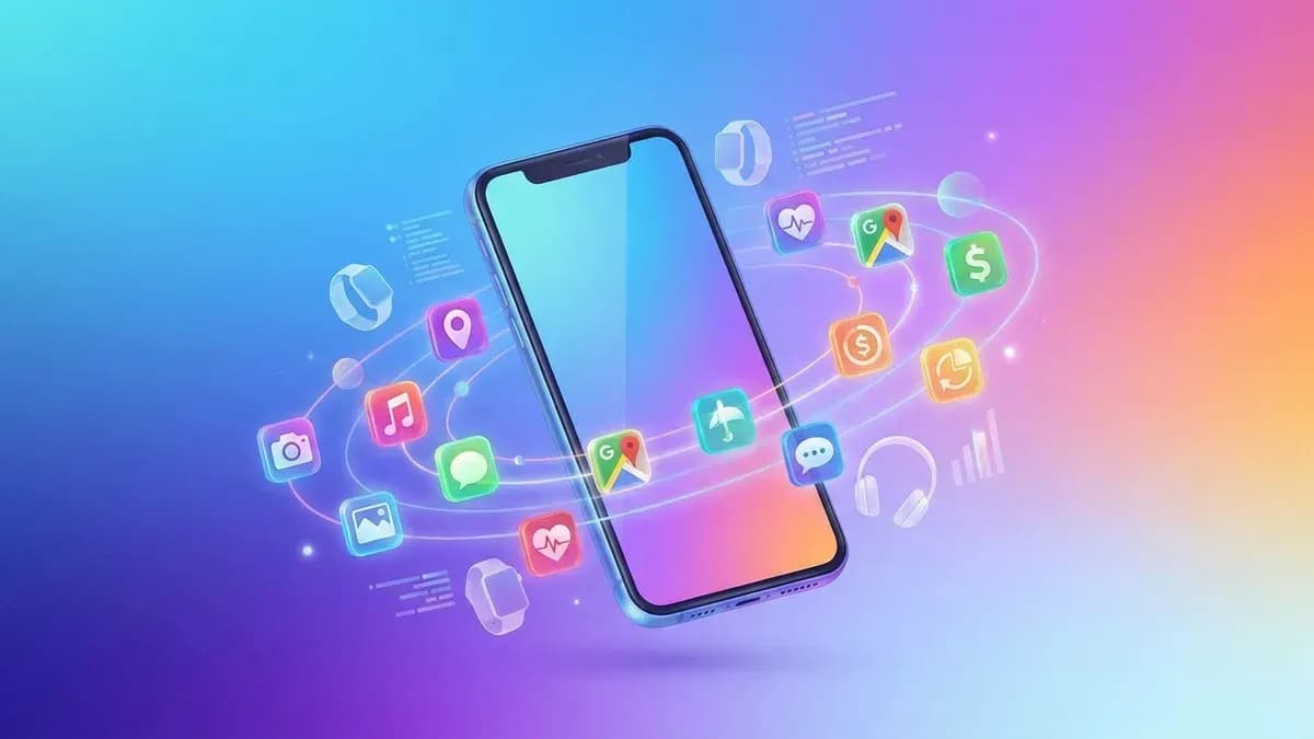 Найкращі додатки для Android 2026