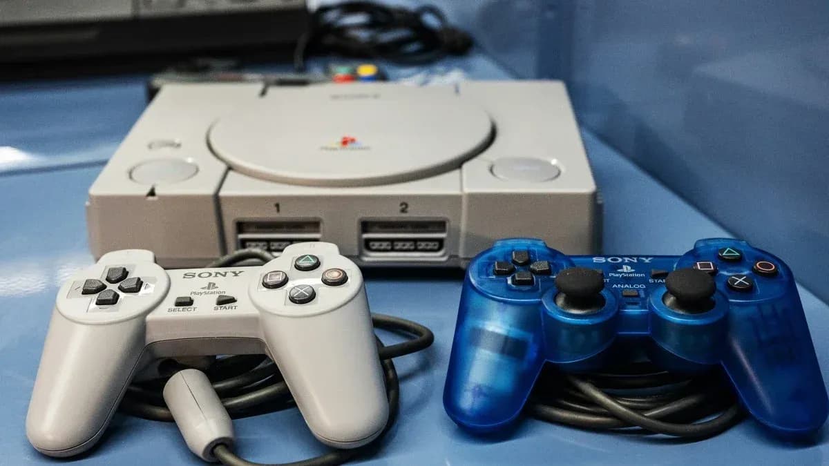 Sony вбиває диски для PlayStation: фанати обурені...... Sony вбиває диски для PlayStation: фанати обурені......