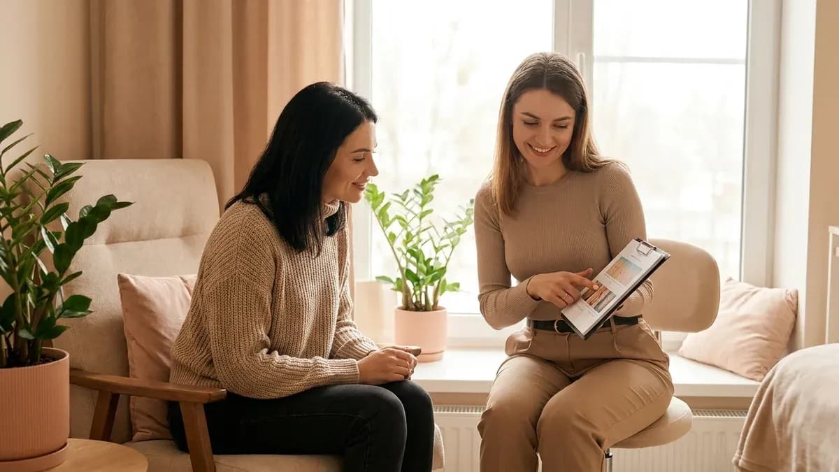 Лазерна епіляція без обіцянок «назавжди» – що треба знати перед першим сеансом Лазерна епіляція без обіцянок «назавжди» – що треба знати перед першим сеансом